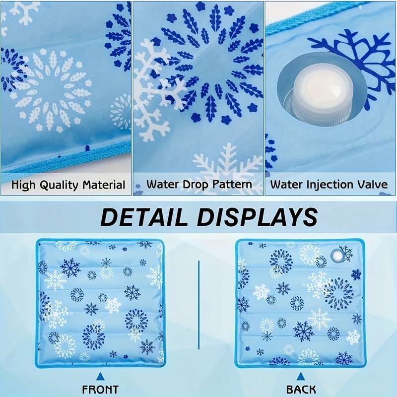1piece  Cooling Pad