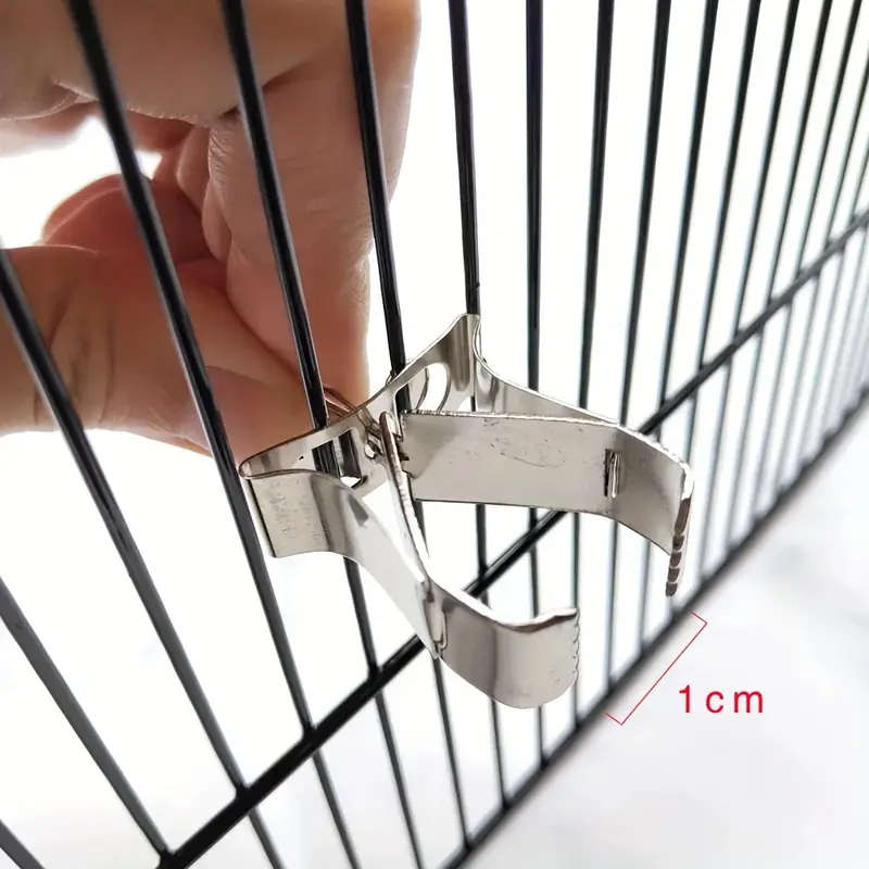 Small Bird Feeder