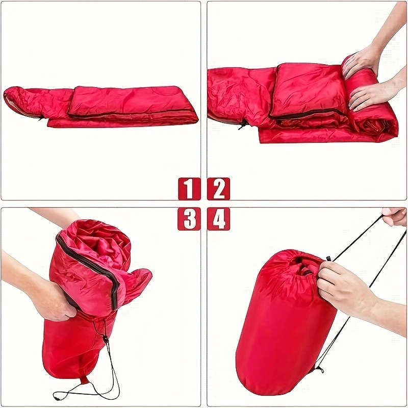 700g Sleeping Bag