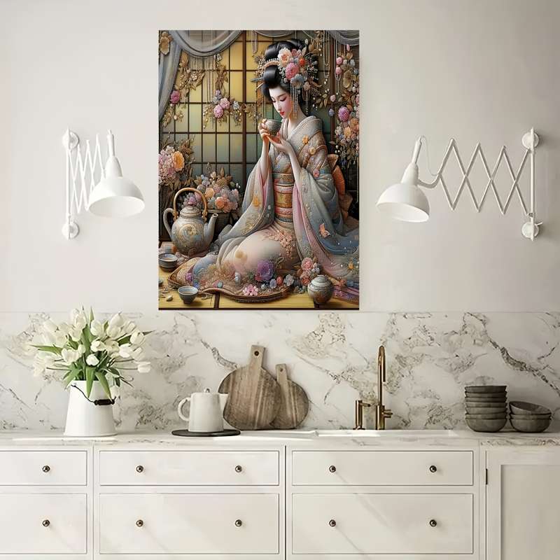 1000 Piece Paper Jigsaw Puzzle For Adults