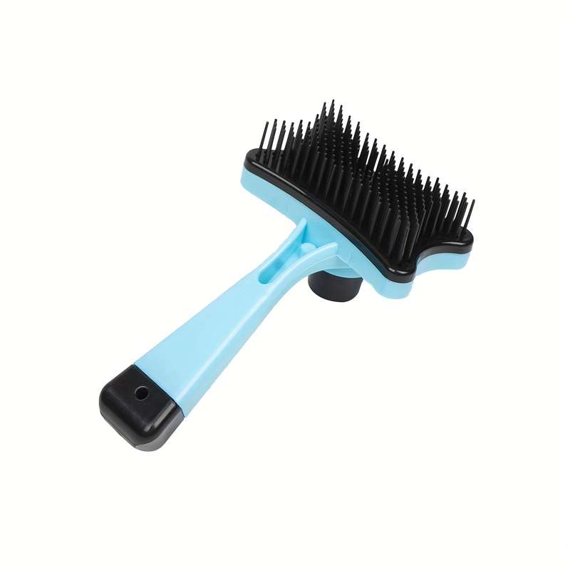 1pc Pink Pet Comb