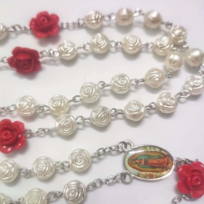 1 Piece Jesus Theme Pendant