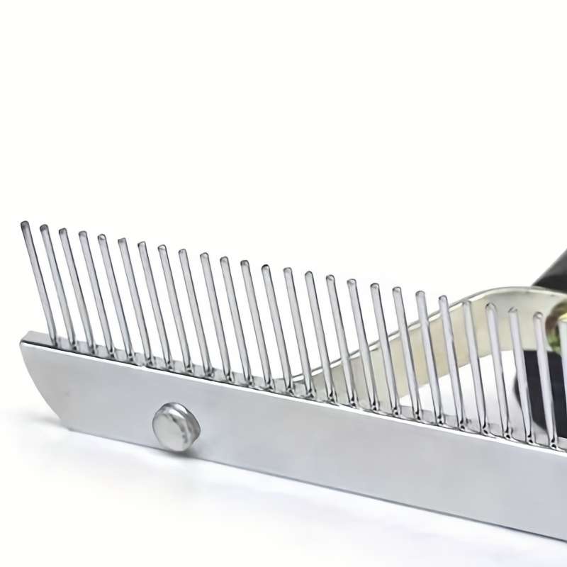 1Piece Pet Comb