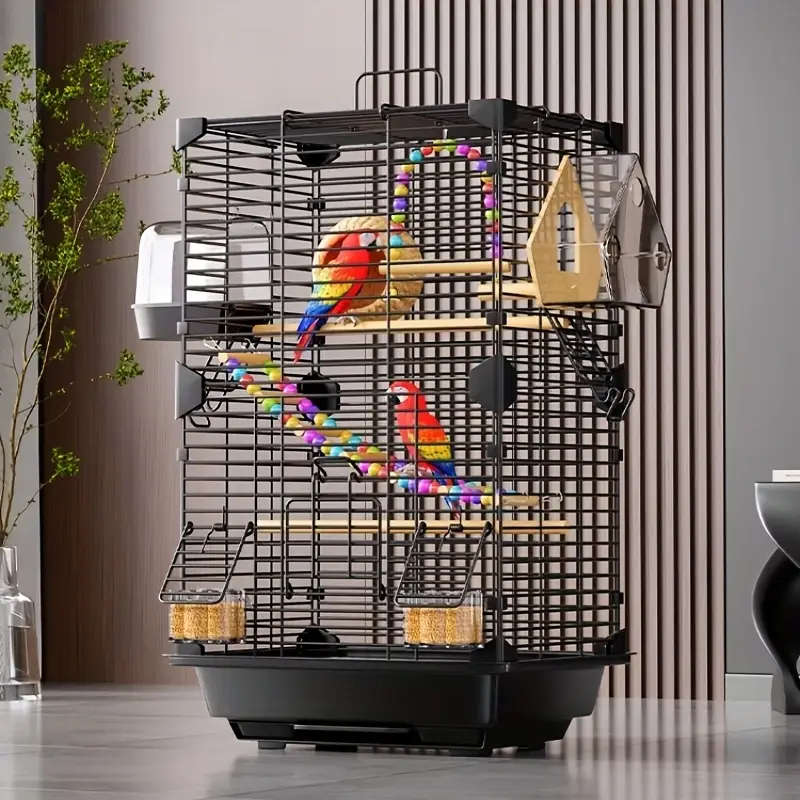 Pet Cage