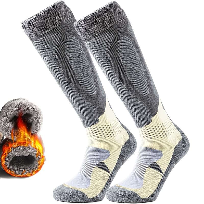 1Pairs Sock 1 Pair Black  One Size