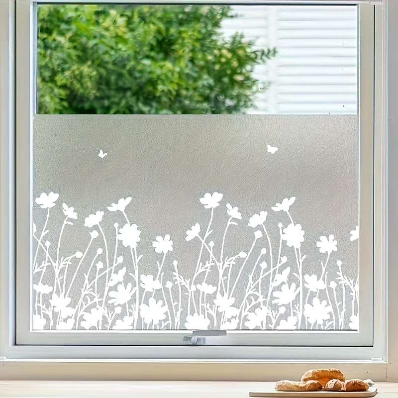 60cmx200cm   Door And Window Stickers