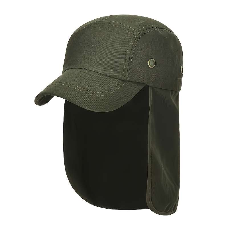 Hat Army Green