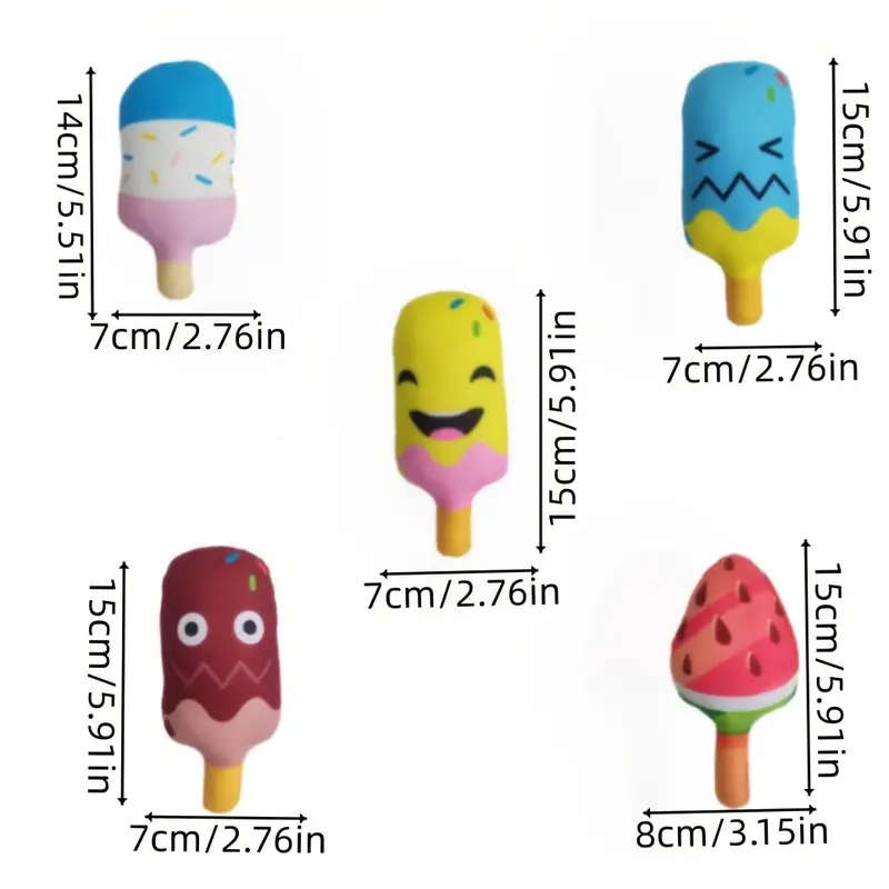 Pet Chew Toys