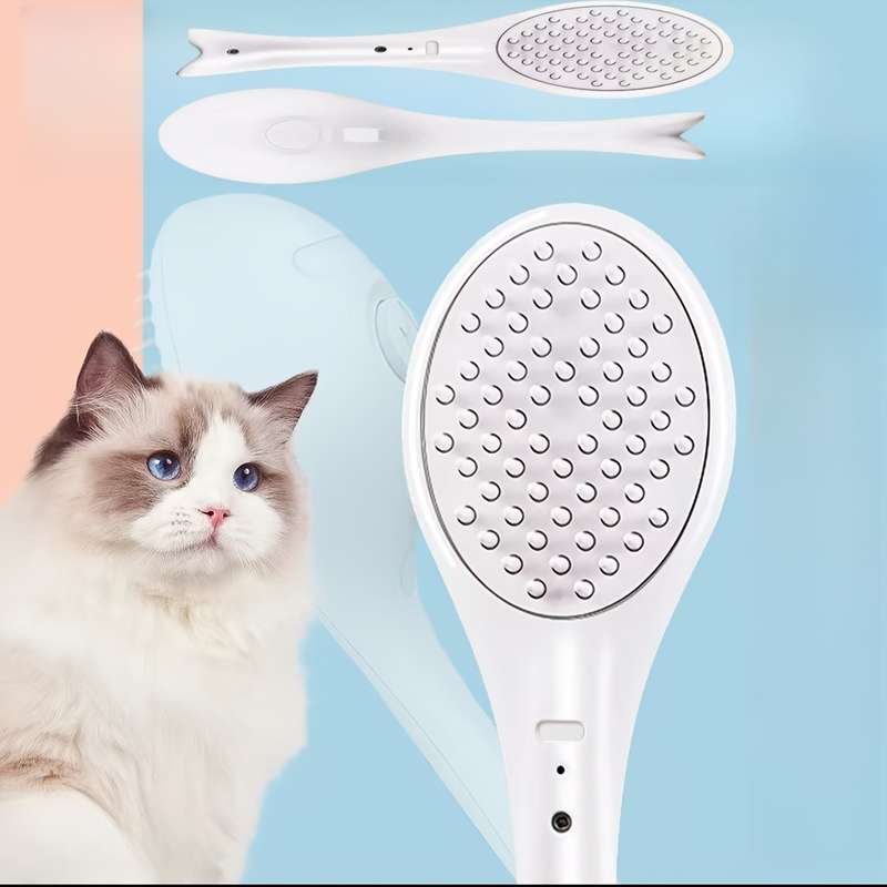 1pc Cute Pet Style Pet Comb