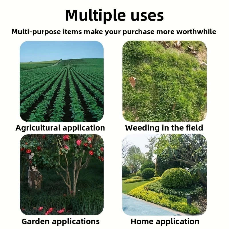 Weeding Tools