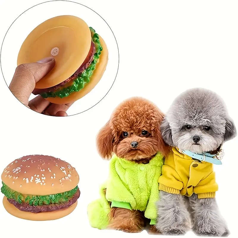 Dog Chew Toys
