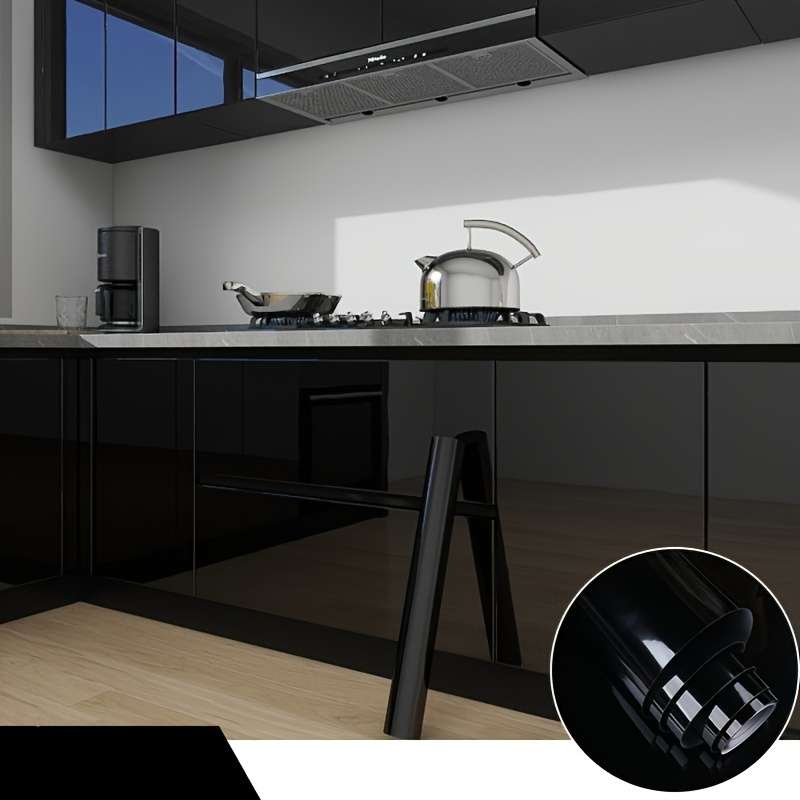 1PC Wall StickersCloud Gray10M Long60CM Wide