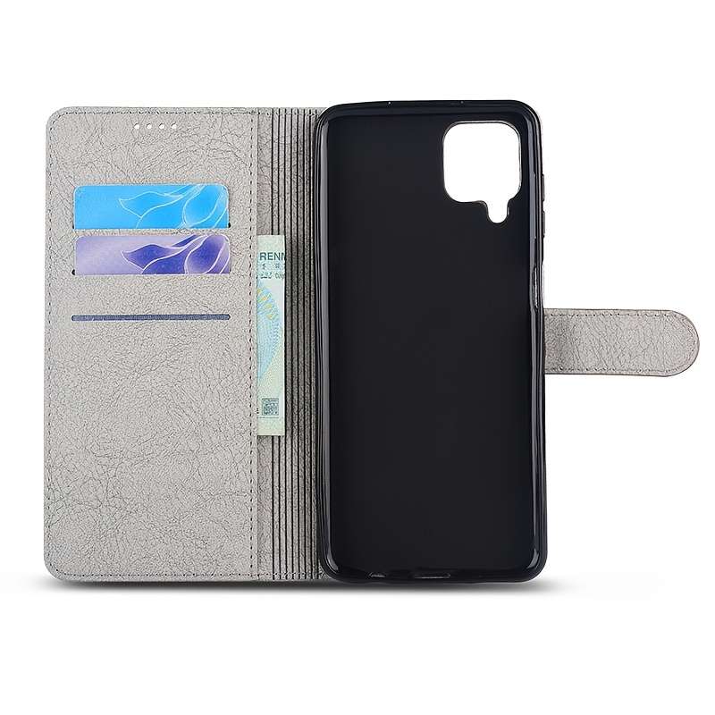 1pc Black For Samsung Galaxy A23 Phone Cases