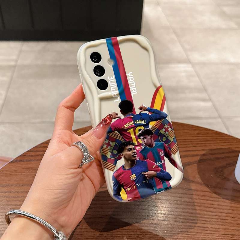 1pc Mixed Color 1 For Samsung Samsung Galaxy A34 5G Phone Cases