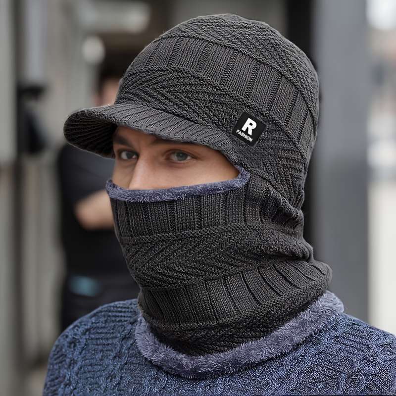 Hat Grey