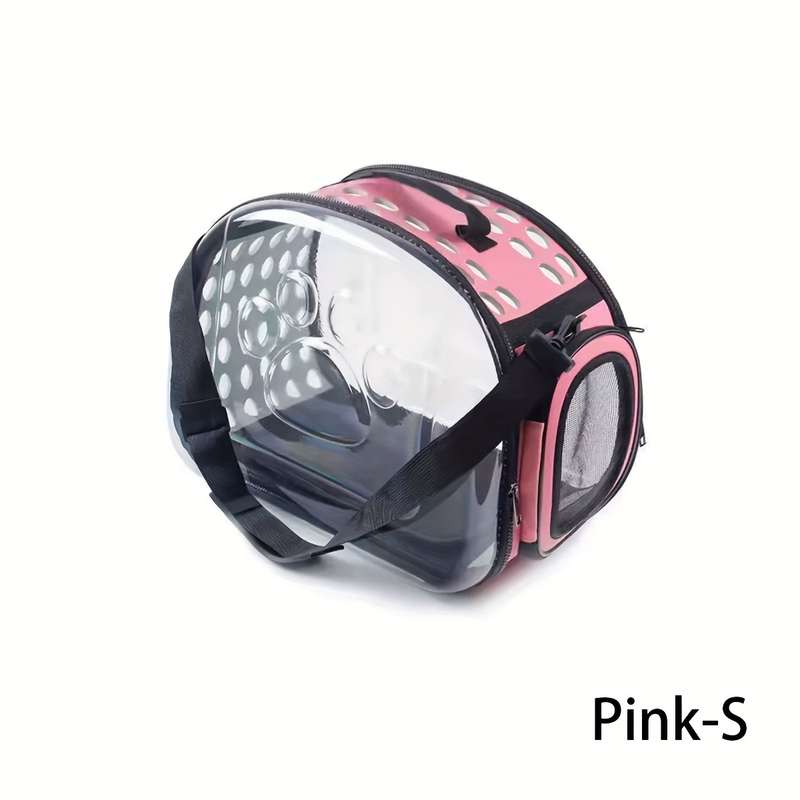 1pc BlackModel Large Pet Bag
