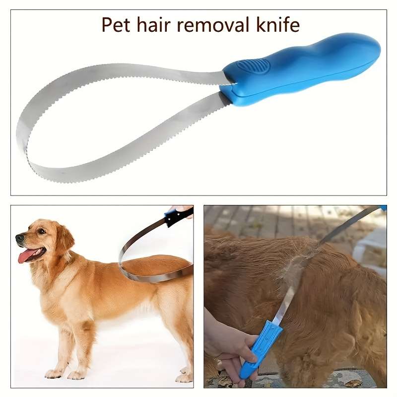 1pc Pet Comb