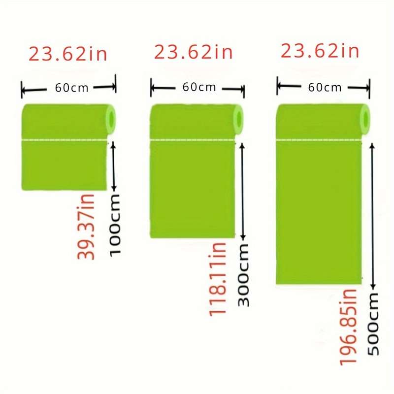 1PC Wall Stickers59.99cm x 100.0cm