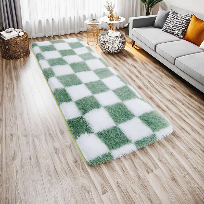 1Pc 60x160cm 23.6x62.9inch Floor Mat