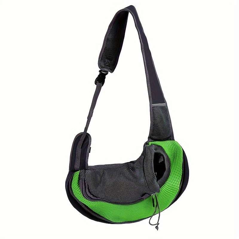 1pc Blacksize S Pet Bag