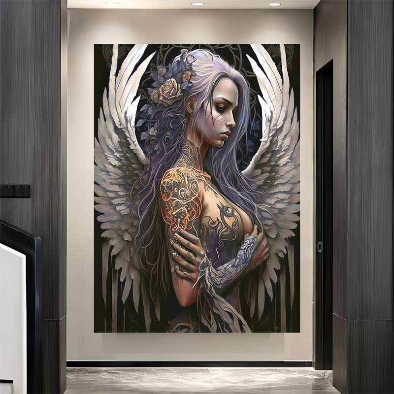 1000 Piece Paper Jigsaw Puzzle For Adults