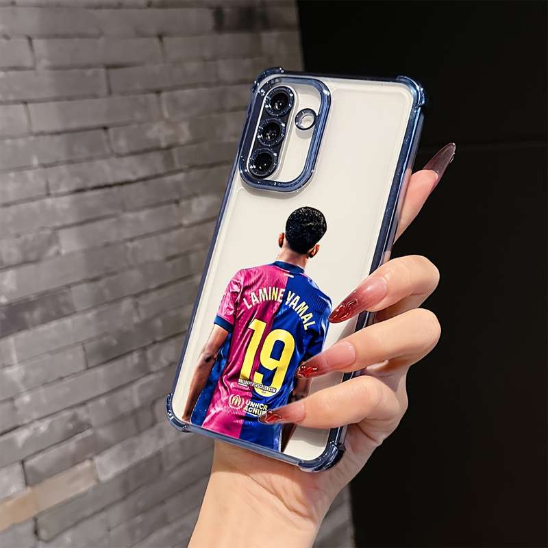 1pc Mixed Color 1 For Samsung Samsung Galaxy A24 4G Phone Cases