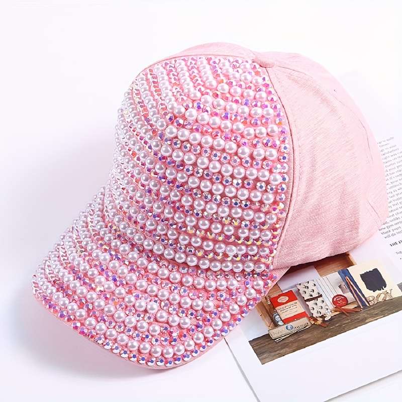 1pc Spring and Summer Duckbill Hat Women's Trendy Korean Version Casual Versatile with Baseball Cap