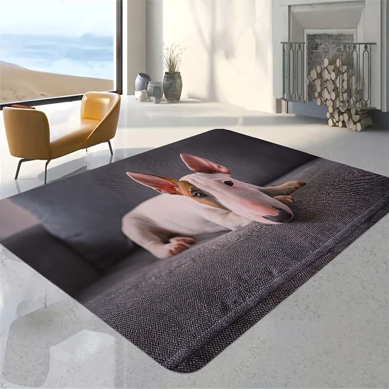 1Pc 15.75inch47.24inchinch 40x120cm Floor Mat