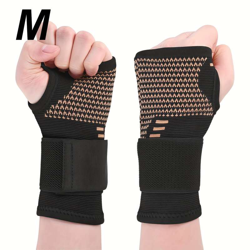 1 Pair Size L Outdoor Sports Gloves