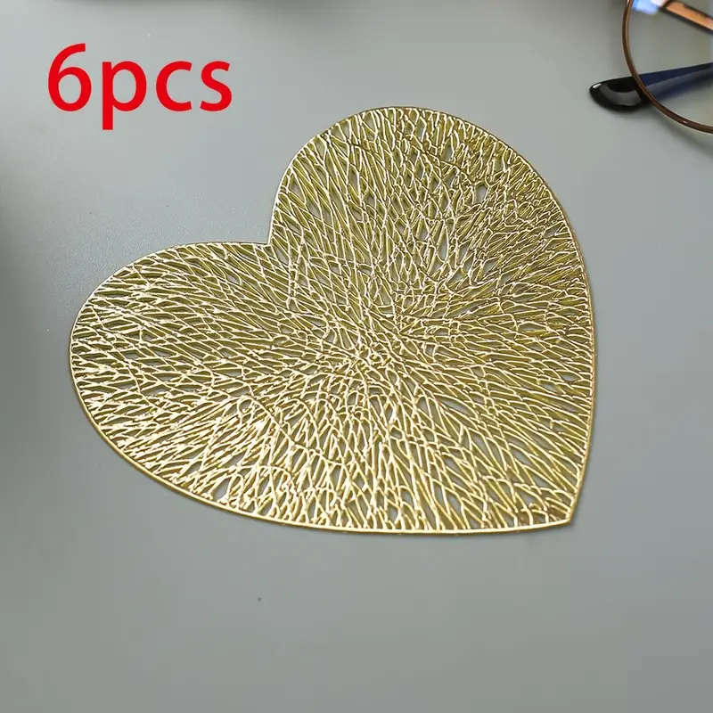 Heat Insulating Pads