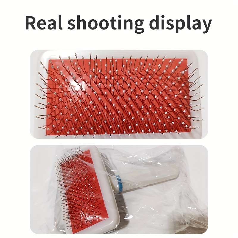 1pc A111 Pet Comb