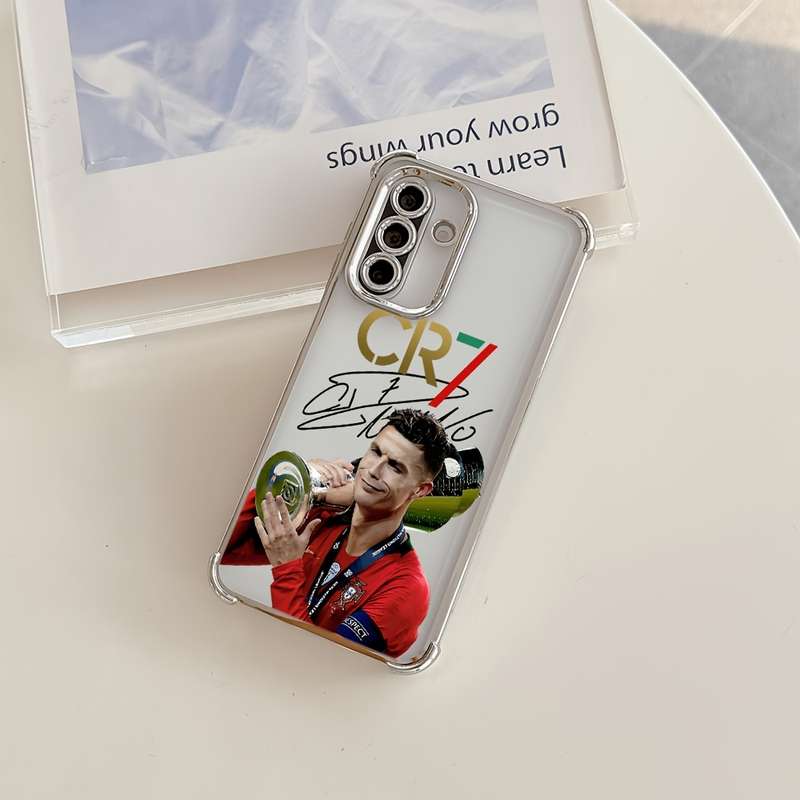 1pc Mixed Color 1 For Samsung Samsung Galaxy A25 5G Phone Cases