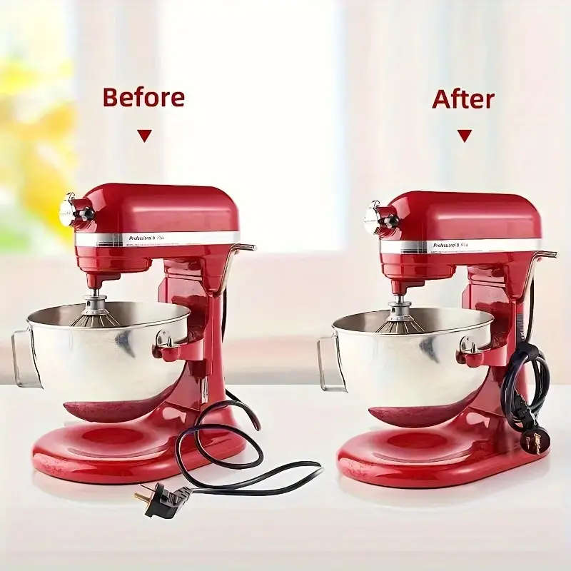 10pcs Cord Organizer