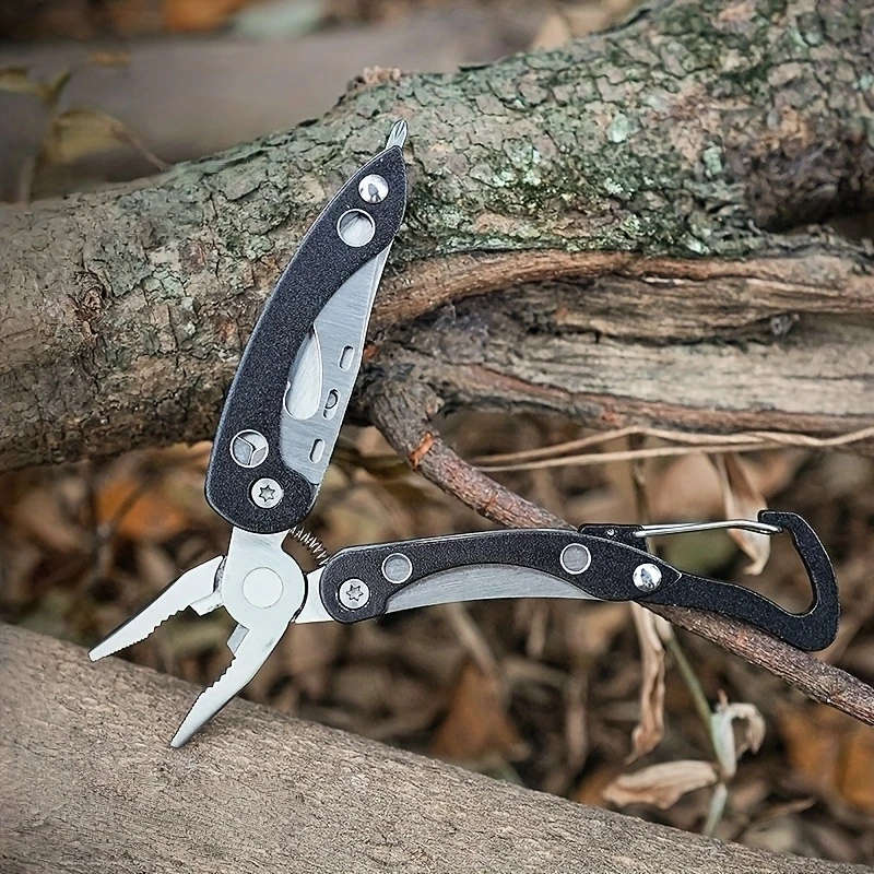Mini Multi-Tool