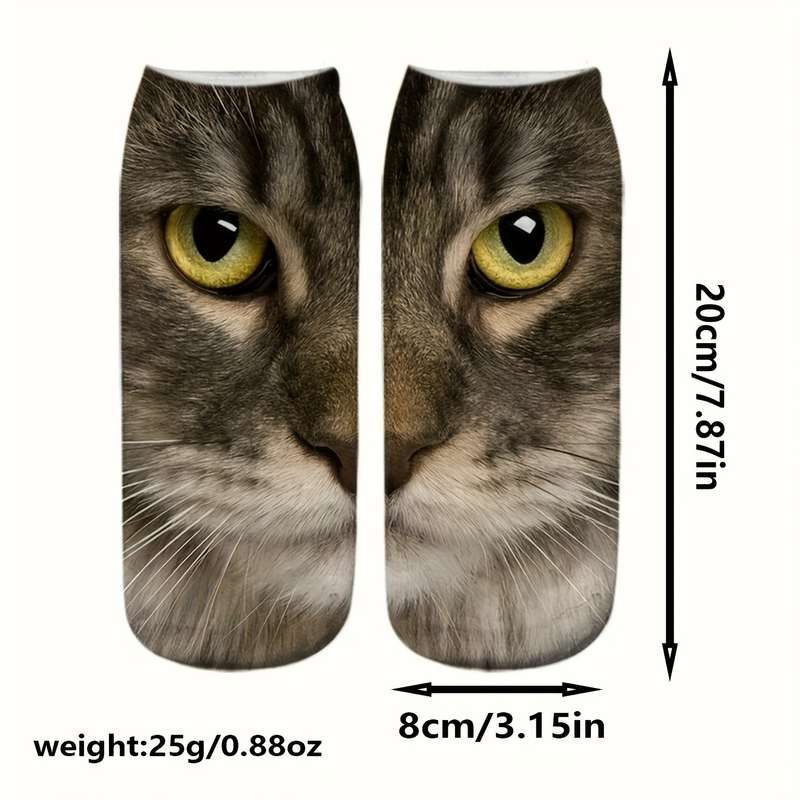 1Pairs Sock Type B  One Size
