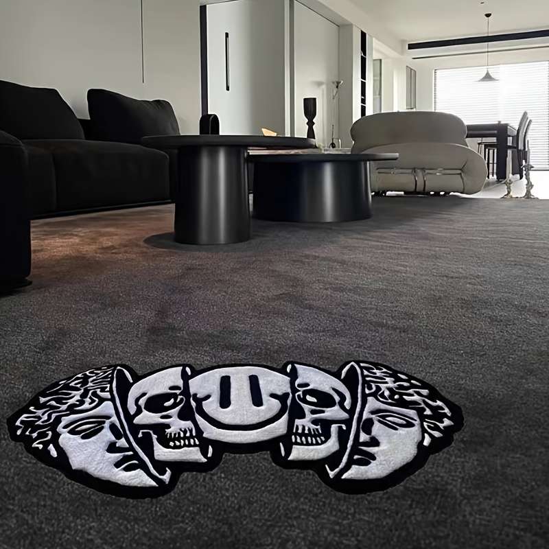 1Pc 40x80cm Floor Mat