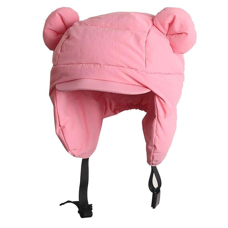 Hat Beige Color
