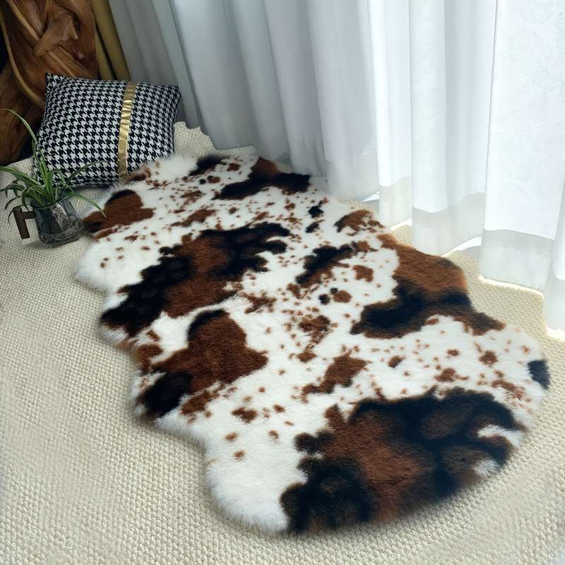 1Pc 60x120cm Floor Mat