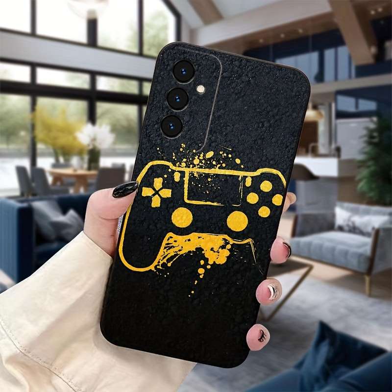 1pc Mixed Color 1 For Samsung Samsung Galaxy A25 5G Phone Cases