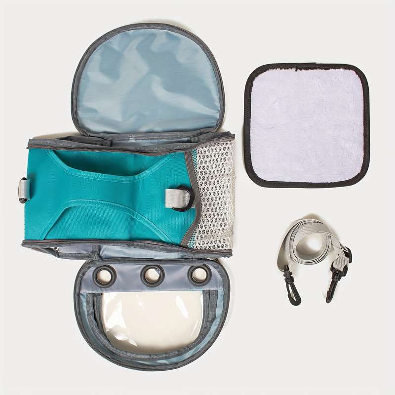 1pc Greensize S Pet Bag
