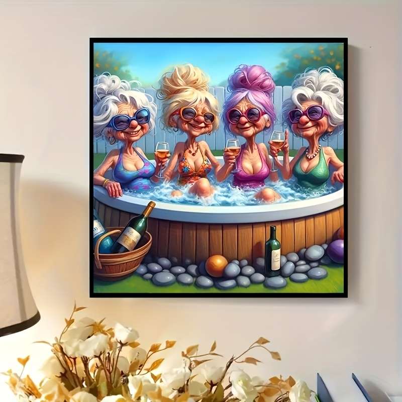 1000 Piece Paper Jigsaw Puzzle For Adults