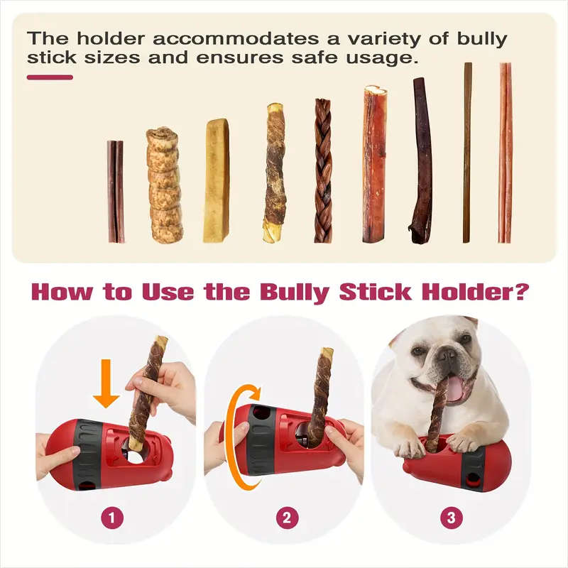 Dog Toys