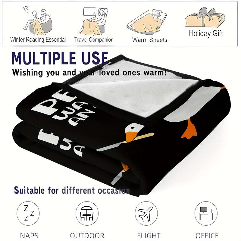 1ps Blanket Size 130X150Cm