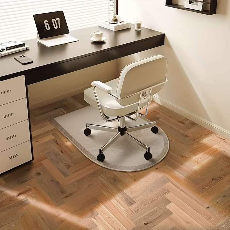 1Pc 60x90cm 23.6x35.4inch Floor Mat