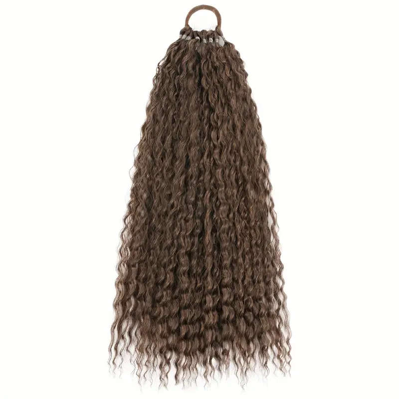 Wig Ponytail