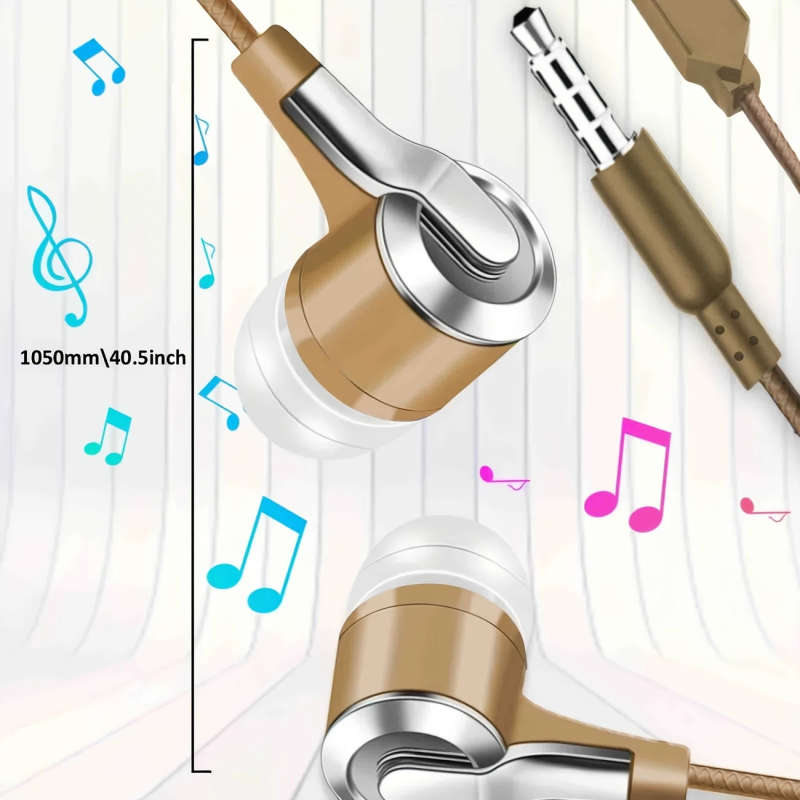 Earphone