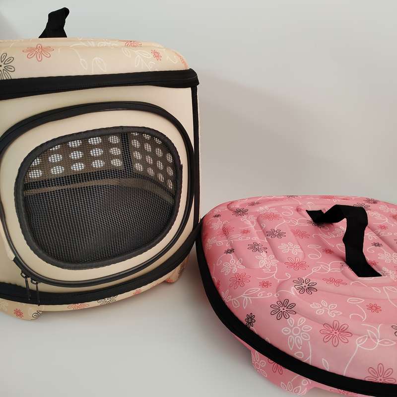 1pc grey Pet Bag