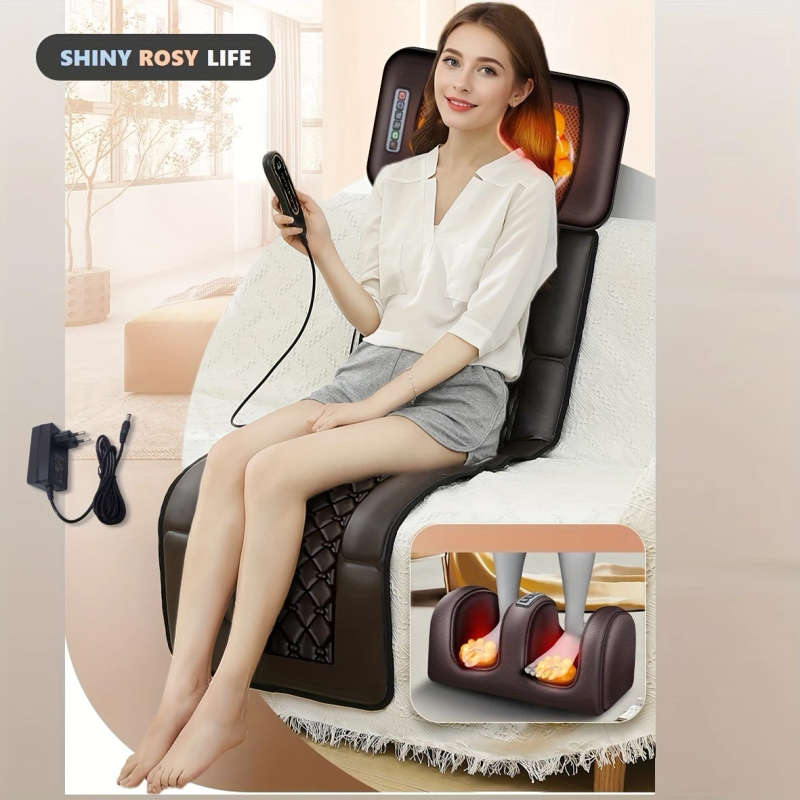 Full Body Massage Chair