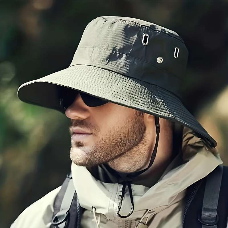 Hat Army Green