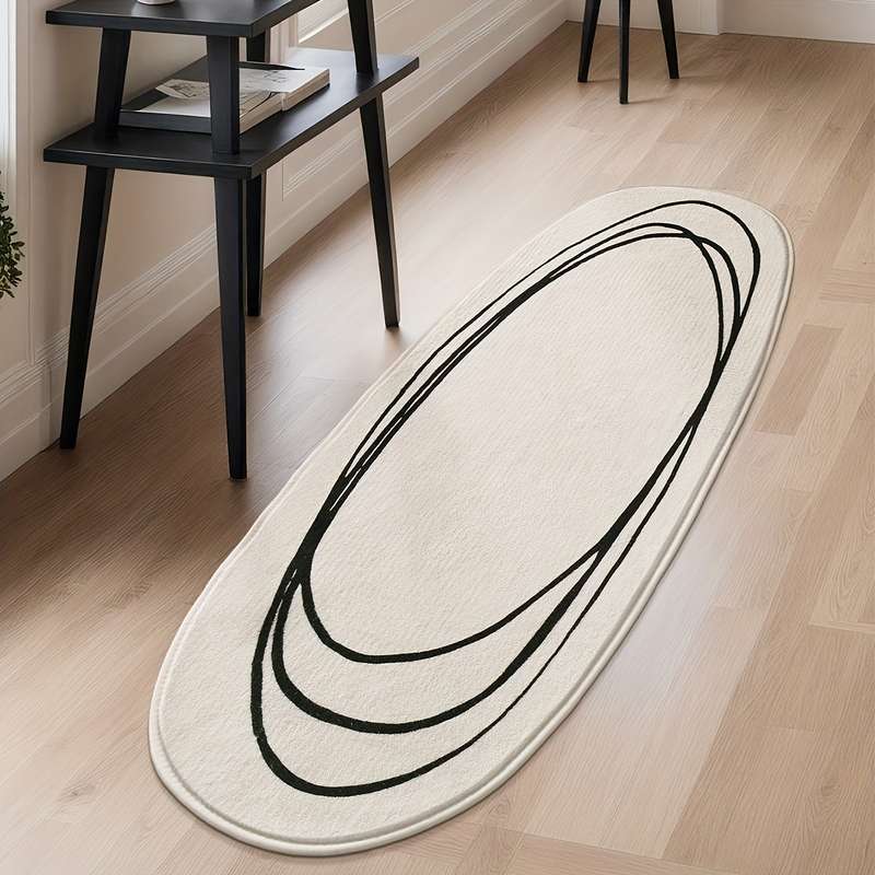 1Pc 45x120cm Floor Mat
